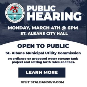 st albans muc public hearing meeting march 4 2024